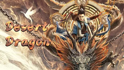 Đại Mạc Thần Long Full