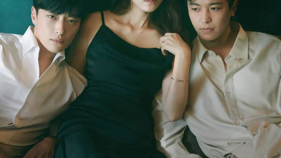 Vạch Trần Tội Ác 01