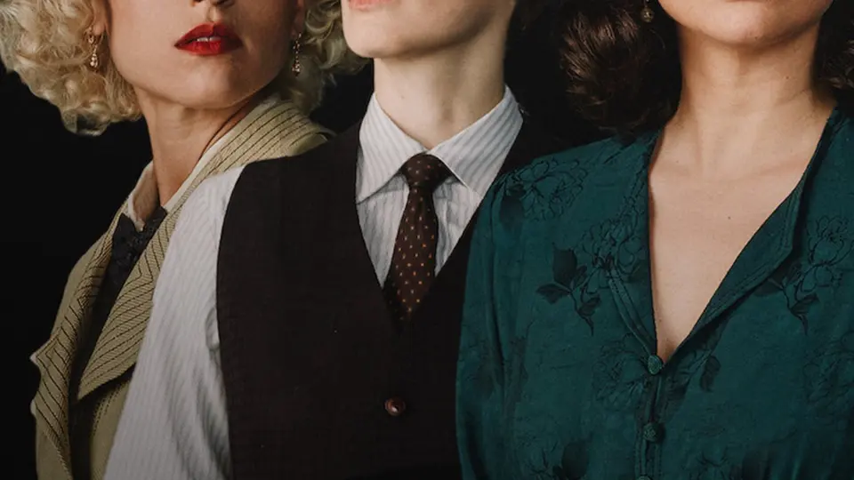 Những Cô Gái Trực Tổng Đài (Phần 4) 01