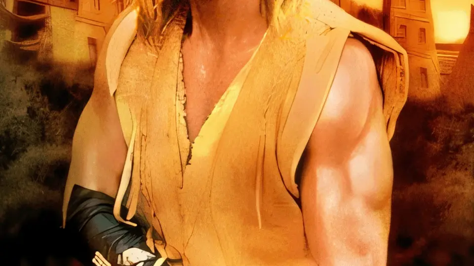 Hercules: Vị Thần Sức Mạnh (Phần 2)  01