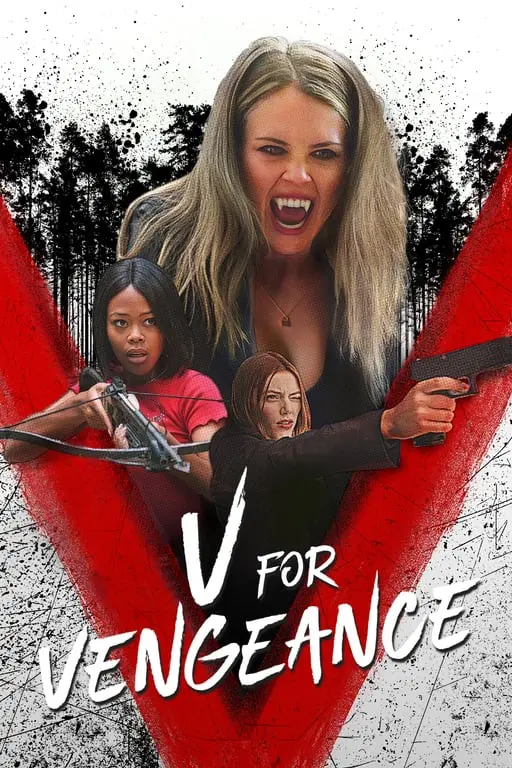 V For Vengeance Full