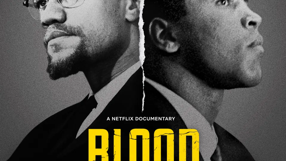 Anh Em Kết Nghĩa: Malcolm X & Muhammad Ali Full