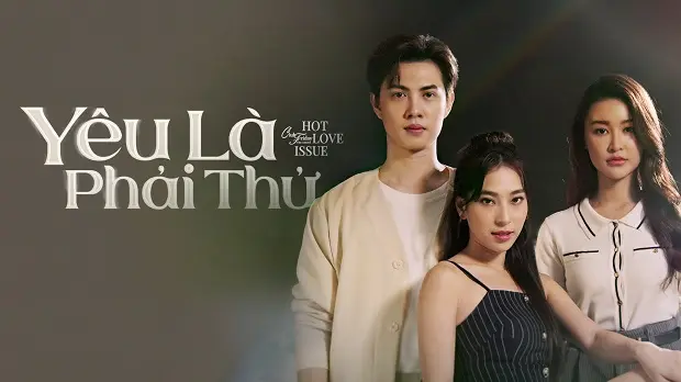 Yêu Là Phải Thử 1
