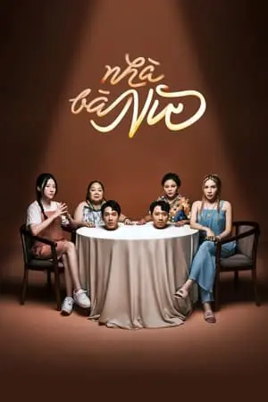 Nhà Bà Nữ Full