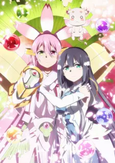 Yuuki Yuuna Wa Yuusha De Aru: Dai Mankai No Shou 1