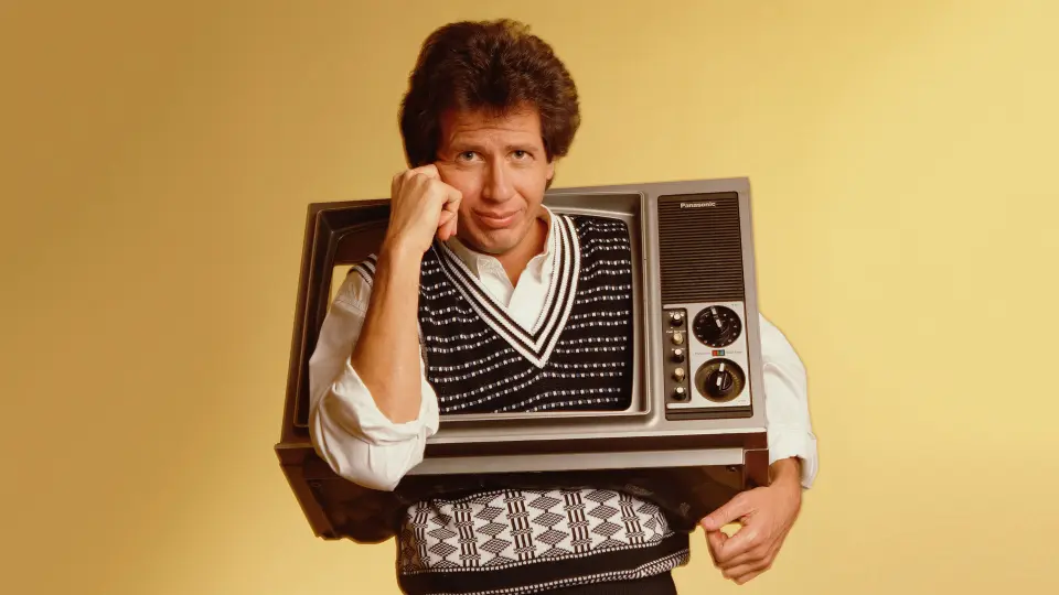 Nhật Kí Thiền Của Garry Shandling 1