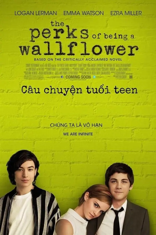 Câu Chuyện Tuổi Teen Full