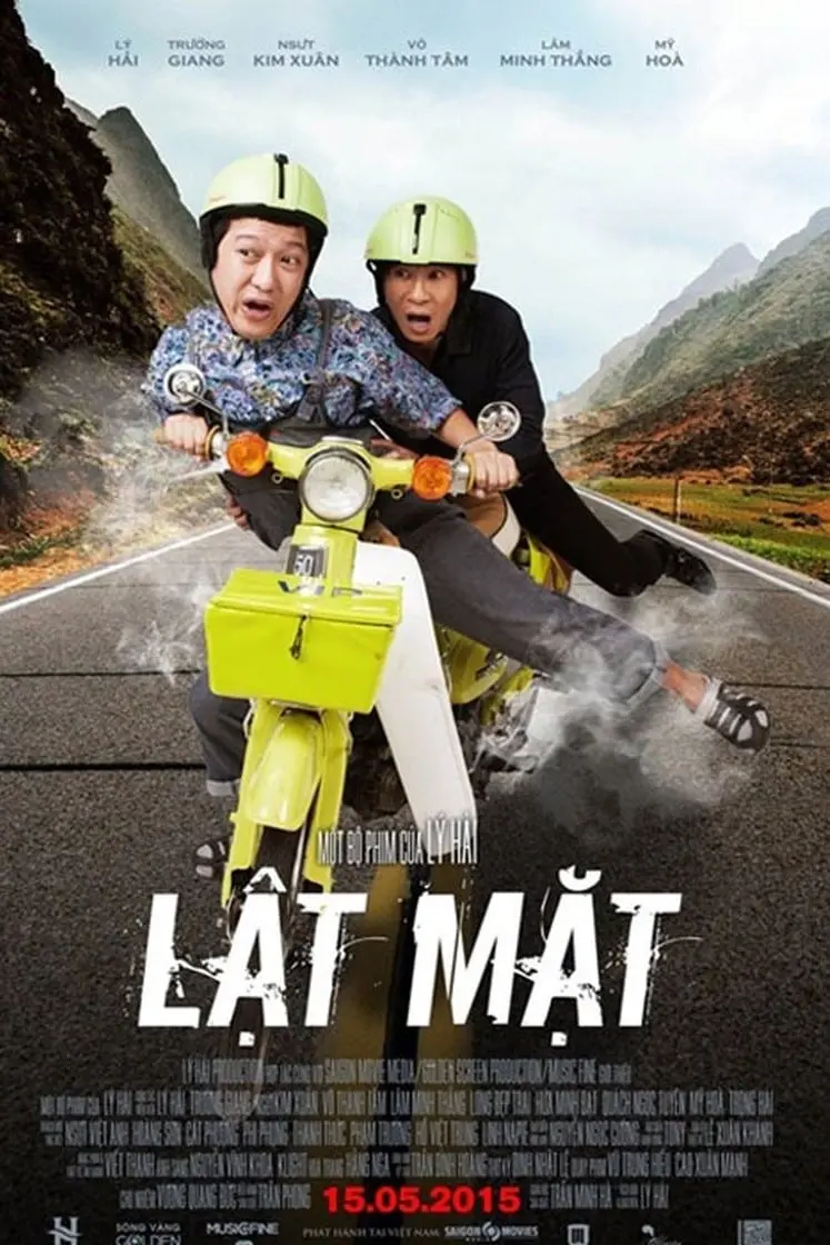 Lật Mặt 1 Full
