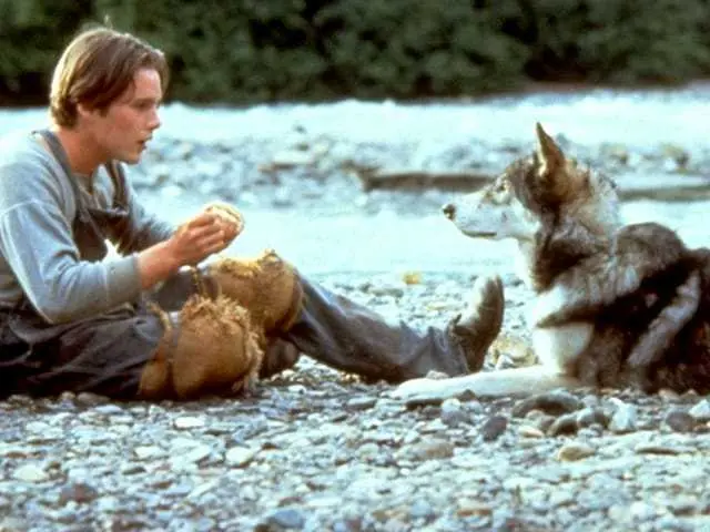 White Fang Full