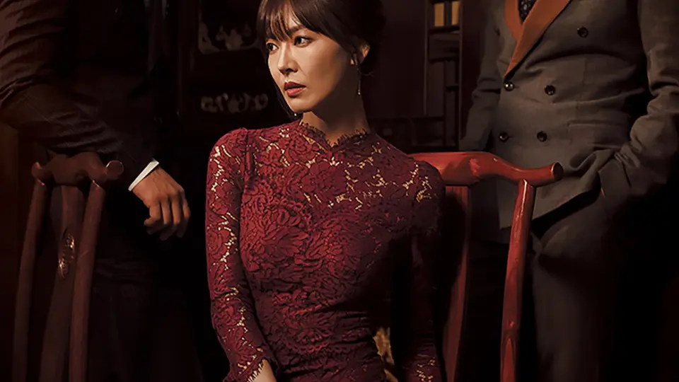 Gia Hòa Vạn Sự Thành 1