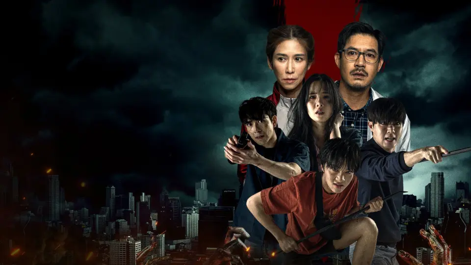 Zomvivor 1