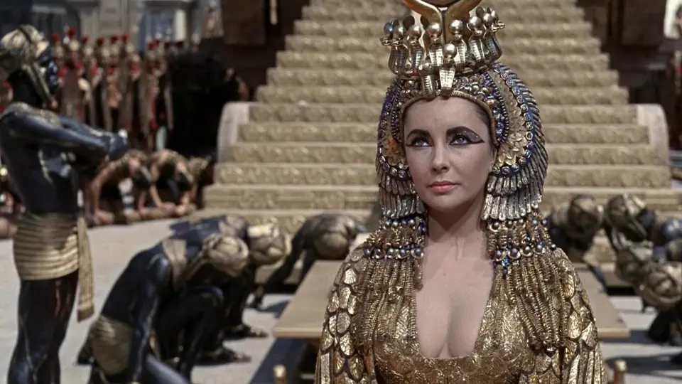 Cleopatra Full