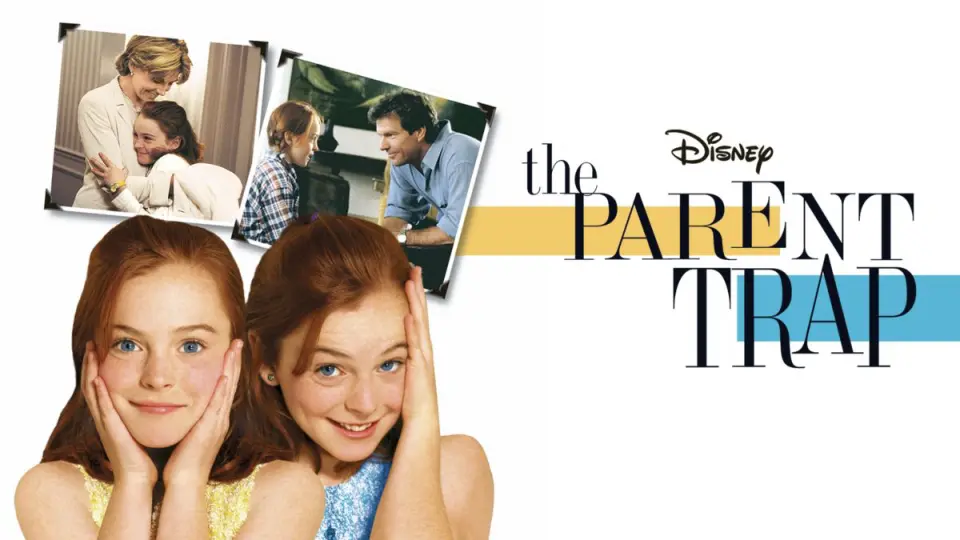 The Parent Trap Full
