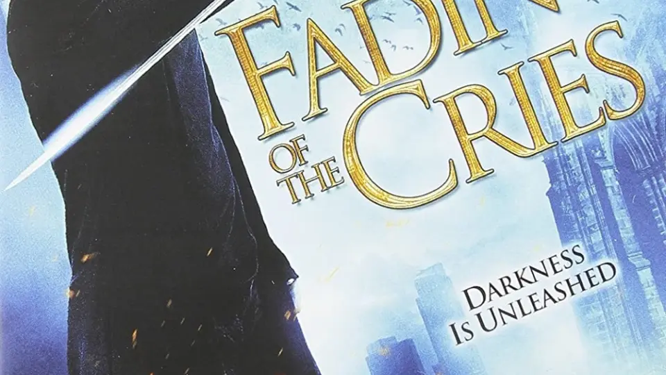 Fading Of The Cries Full
