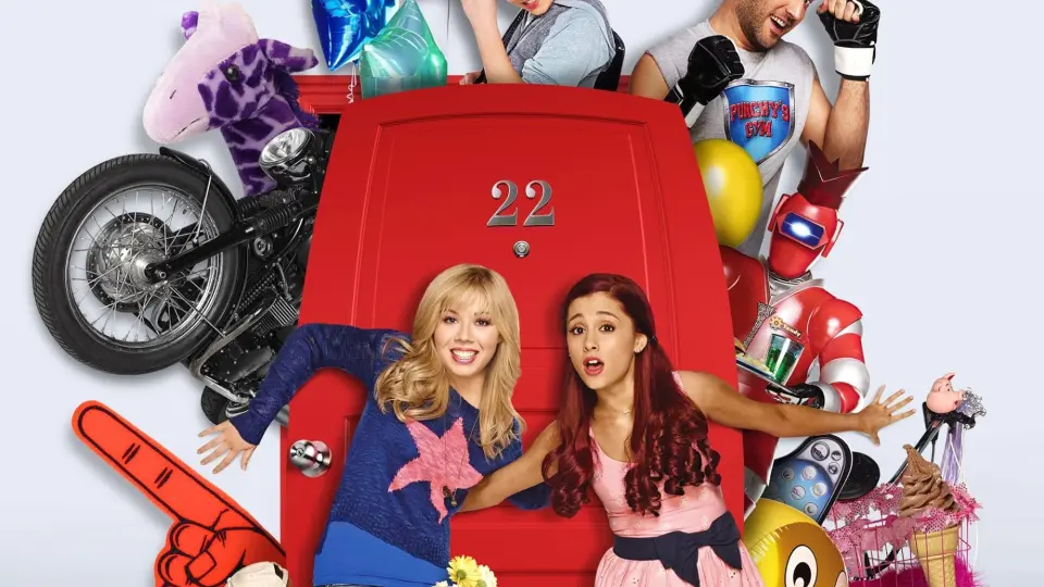 Sam & Cat  01