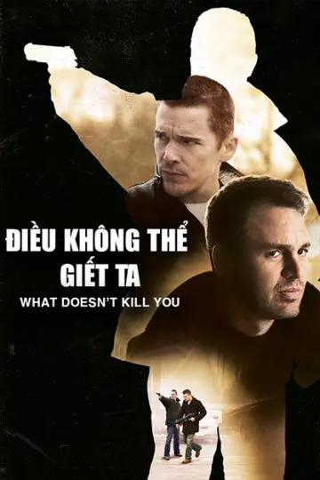 Điều Không Thể Giết Ta Full