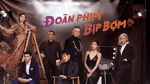 Đoàn Phim Bịp Bợm 1