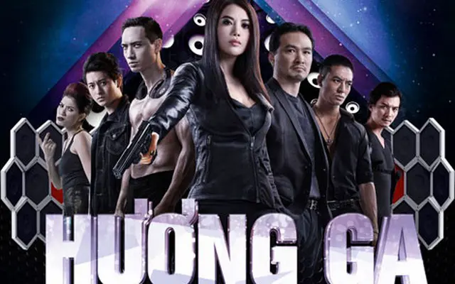 Hương Ga Full