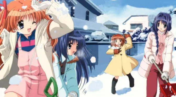 Kanon  1