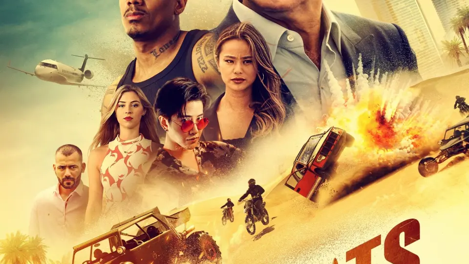 Những Kẻ Dị Thường Full