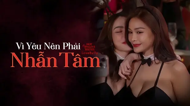 Vì Yêu Nên Phải Nhẫn Tâm 1