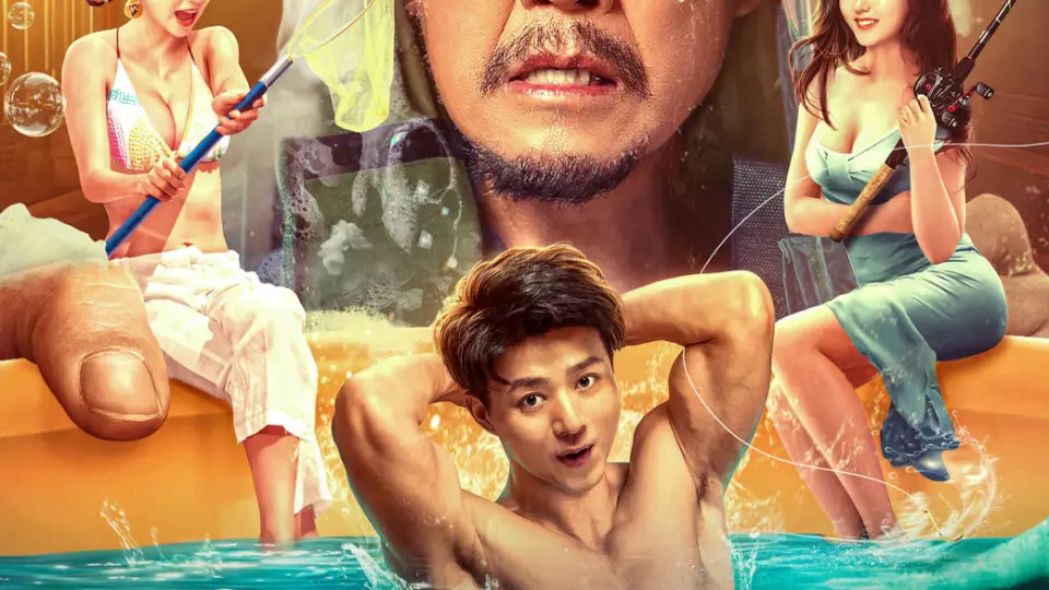 Nhân Ngư Full
