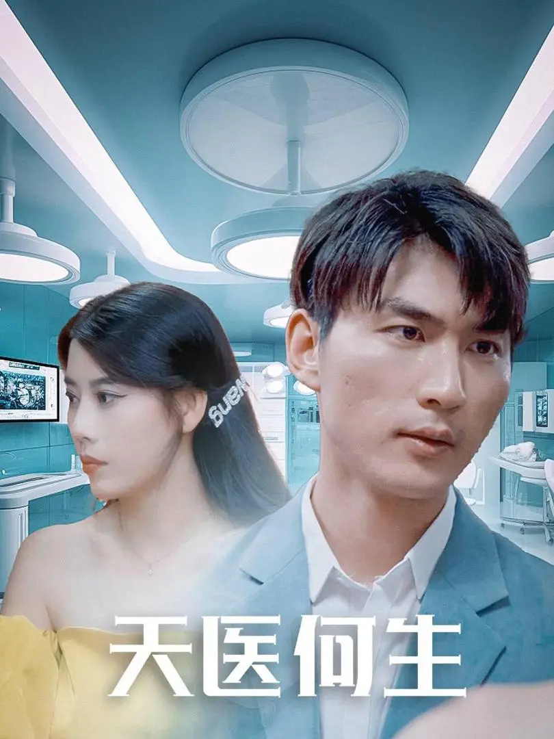 Thần Y Thiên Hạ 1