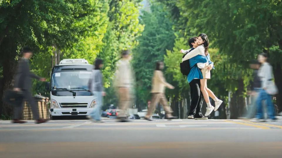Ánh Sáng Của đôi Ta 1