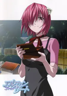 Elfen Lied: Tooriame Nite Arui Wa, Shoujo Wa Ikani Shite Sono Shinjou Ni Itatta Ka? - Regenschauer Full