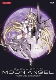 Busou Shinki Moon Angel Full