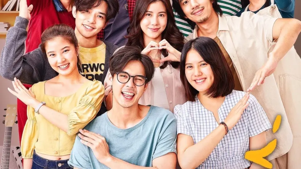 Mình Yêu Nhau Đi Full
