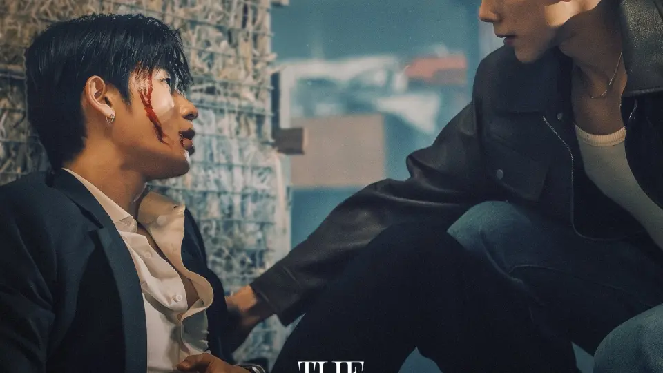 Ván Tình Lừa Dối 01