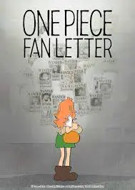 Thư Của Fan Onepiece Full
