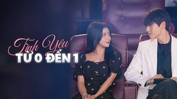Tình Yêu Từ 0 Đến 1 1
