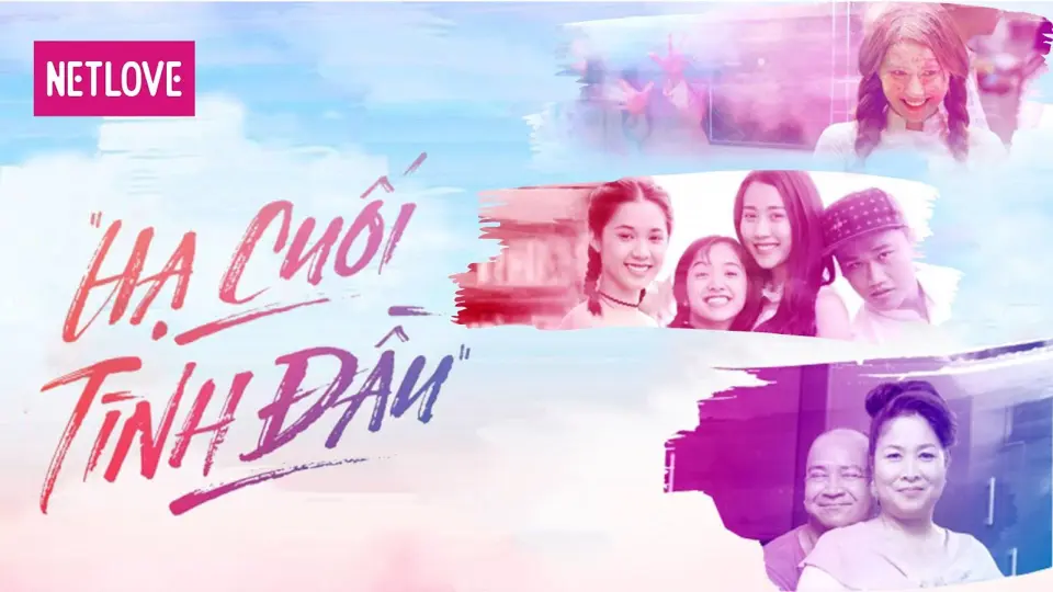 Hạ Cuối Tình Đầu 1
