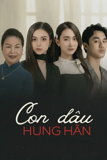 Con Dâu Hung Hãn 1