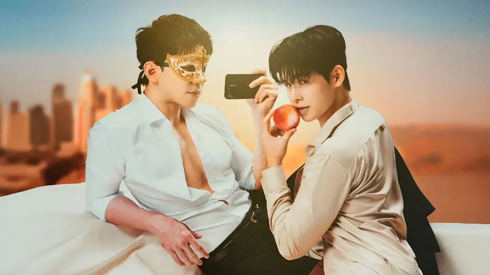 Peach Lover: Nếm Hương Đào Mọng 1