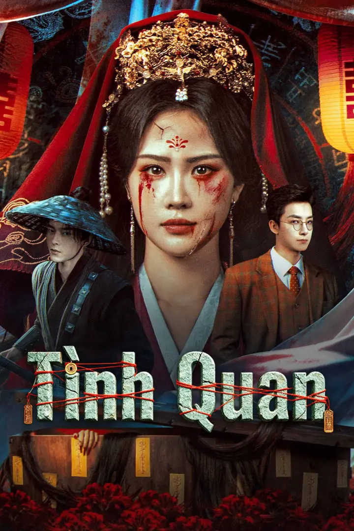 Tình Quan Full