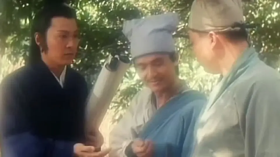 Liêu Trai Chí Dị 4 : Đi Với Ma Mặc Áo Giấy Full