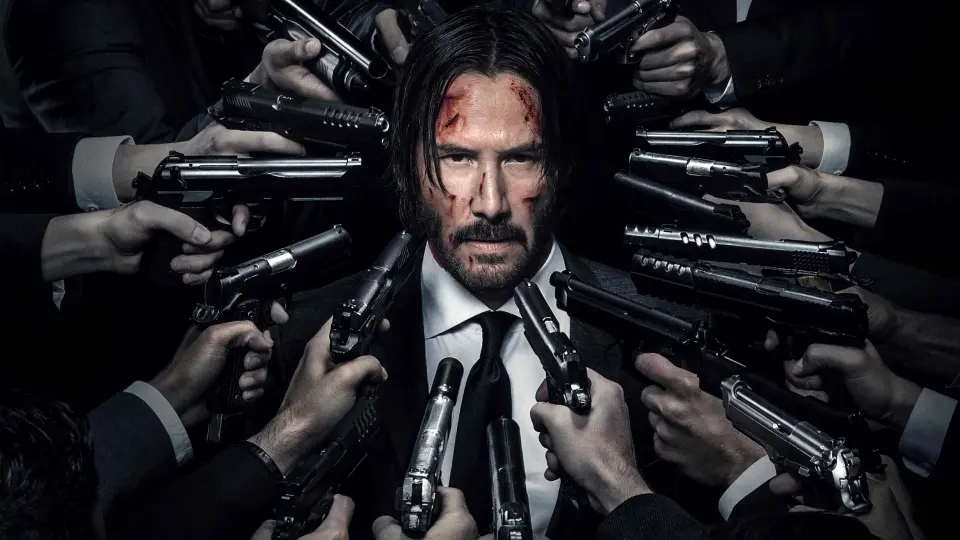 Sát Thủ John Wick 2 Full