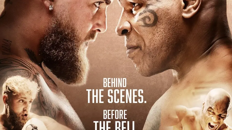 Đếm Ngược: Paul Vs. Tyson 01