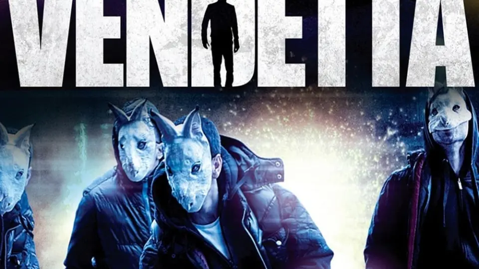 Vendetta Full