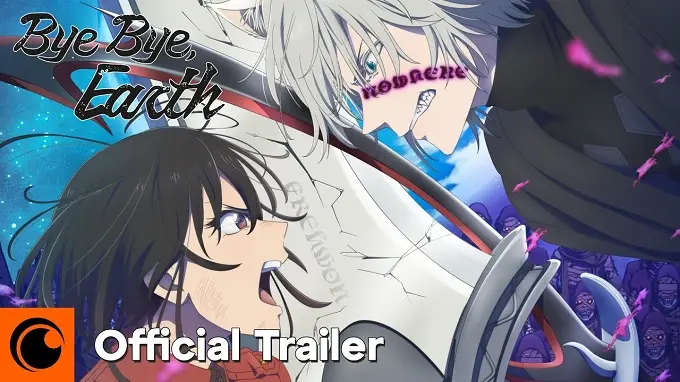 Bye Bye, Earth 2nd Season 1