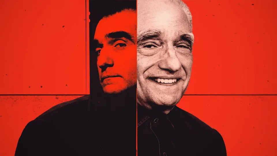 Đạo Diễn Martin Scorsese 1