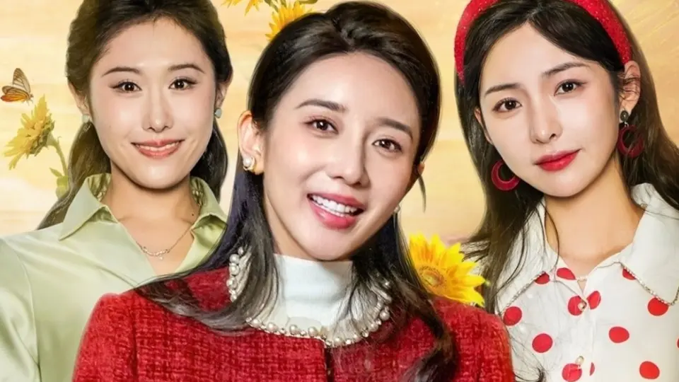 Lục Vị Nhân Gian  01