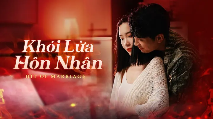 Khói Lửa Hôn Nhân FULL