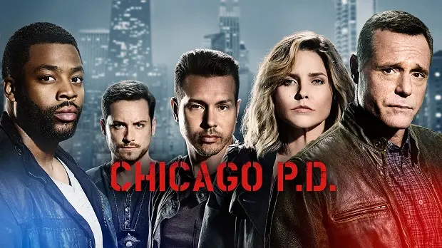 Cảnh Sát Chicago (Phần 4) 1