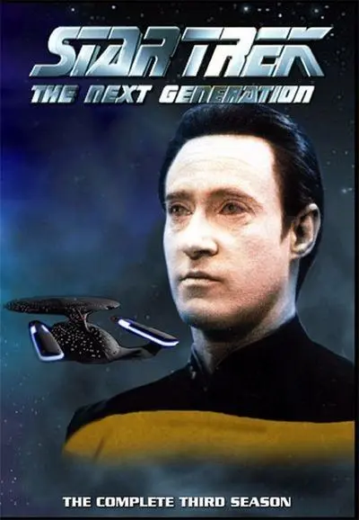 Star Trek: Thế Hệ Tiếp Theo (Phần 3) 01