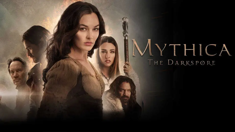 Mythica: Kỷ Nguyên Bóng Tối Full