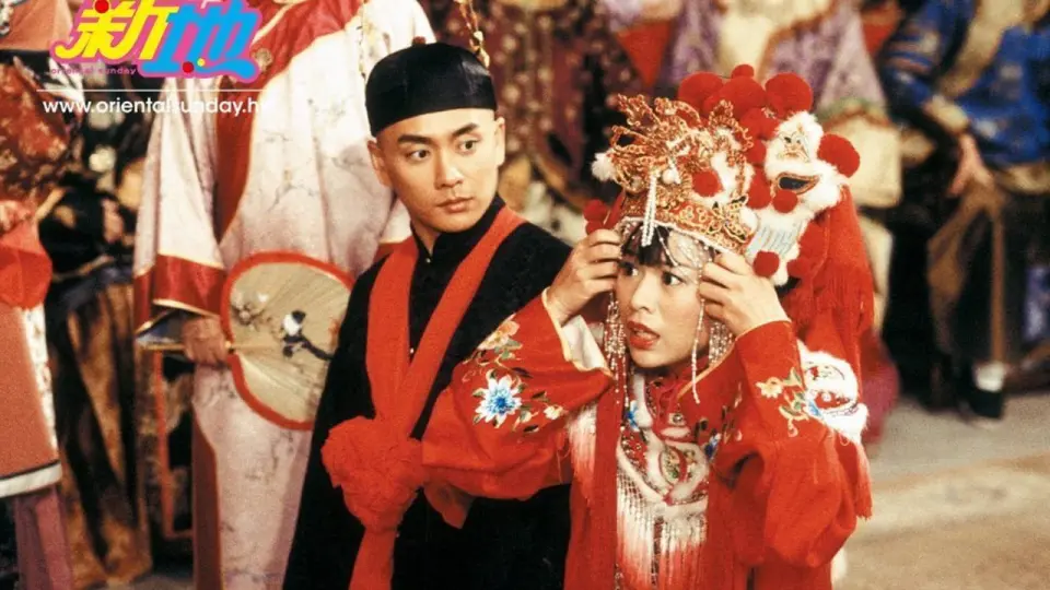 Mẹ Chồng Khó Tính 1